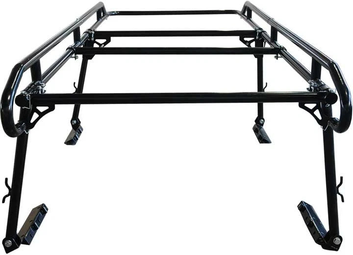 ProMaxx Automotive black roof rack
