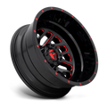 D656 20X8.25 8X210 GL-BLK-RTTC -221