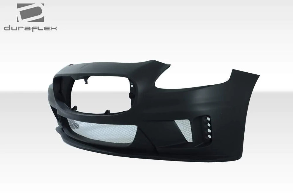 Extreme Dimensions bumper