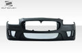 Extreme Dimensions bumper detail