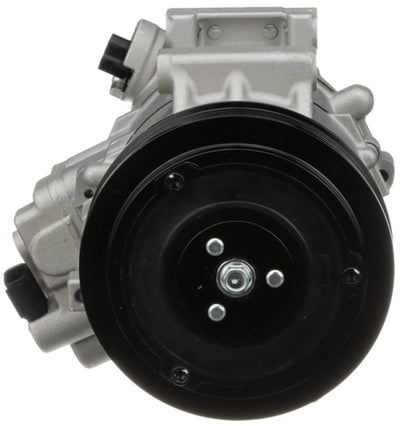 FOUR SEASONS air compressor