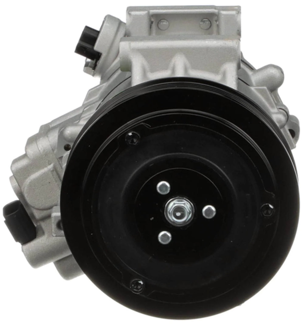 FOUR SEASONS air compressor