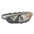 CAPA KA FRTE SDN/KOP/5 1510/17/14 HEADLIGHT ASSY XENON TYPE LH