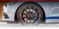 Baer Brakes auto part