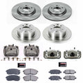 PowerStop auto part