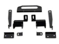 Body Armor 4x4 12-15 Toyota Tacoma HiLine Front Winch Bumper