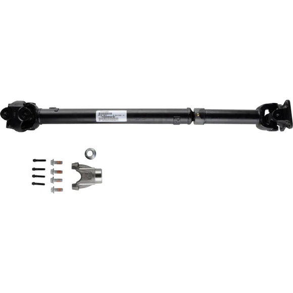 PERFORMANCE DRIVESHAFT FRONT (JK 1310 SERIES W/02 LIFT) INCLUDES TCASE YOKE