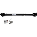 PERFORMANCE DRIVESHAFT FRONT (JK 1310 SERIES W/02 LIFT) INCLUDES TCASE YOKE