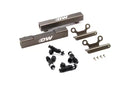DeatschWerks 02+ Subaru WRX / 07+ STI/LGT Top Feed Fuel Rail Upgrade Kit w/ 1000cc Injectors