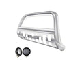 BULL BAR KIT