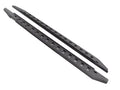 RB20 SLIM RUNNING BOARDS - COMPLETE