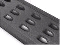 RB20 SLIM RUNNING BOARDS - COMPLETE