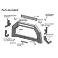 ARMOUR BULL BAR