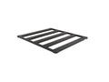 ARB 16-23 Toyota Tacoma BASE Rack - Black Aluminum