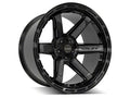 4Play Aluminum Wheel