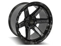 4Play Aluminum Wheel