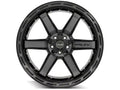 4Play Aluminum Wheel