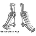 HEDMAN GM TRUCK HEADERS-SILVER