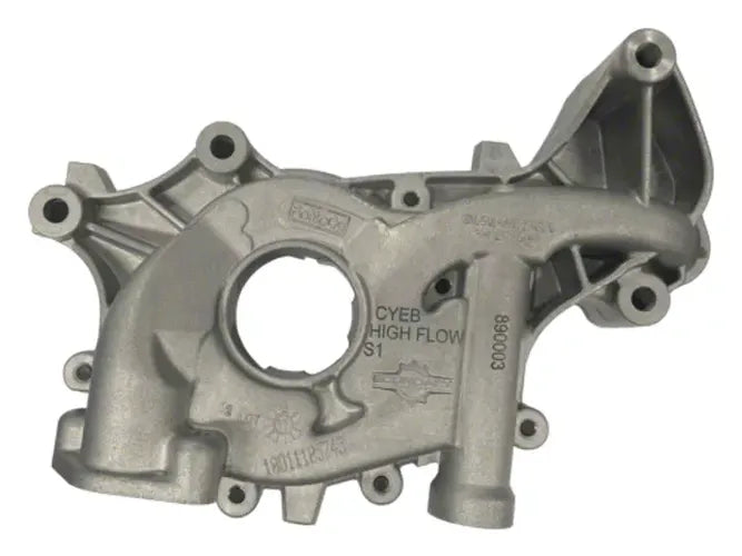 Boundary 15-17 Ford Cyclone Ecoboost V6 MartenWear Treated Billet Gear Pump Assembly