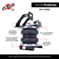 Air Lift LoadLifter 5000 Pro Series Air Spring Kit