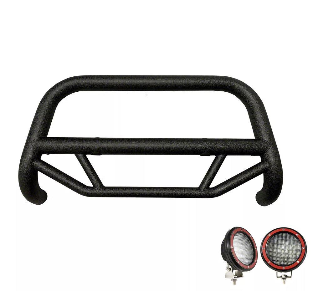 MAX T BULL BAR KIT