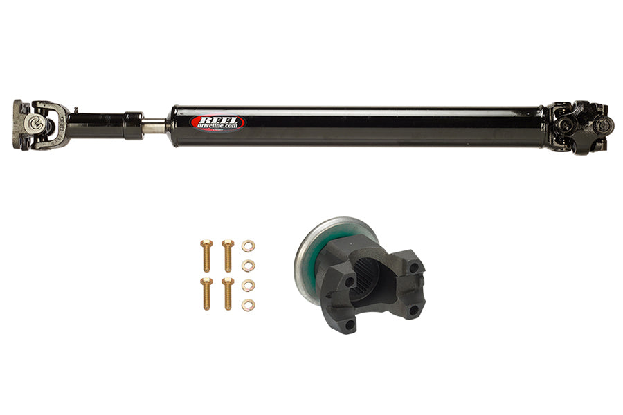 J.E.Reel auto part
