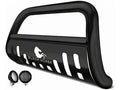 BULL BAR KIT