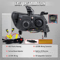 SPEC D TUNING auto part