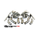 ETS Subaru WRX 22 Titanium Intake