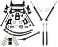 ~(82 lbs. 49X20X16)~ Cognito 7/9 Sub-Frame Component Box (GM)