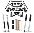 ~(82 lbs. 49X20X16)~ Cognito 7/9 Sub-Frame Component Box (GM)