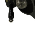 COMMON RAIL INJECTOR