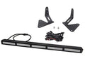 Diode Dynamics 15-Pres Colorado/Canyon Colorado/Canyon SS30 Stealth Lightbar Kit - White Flood