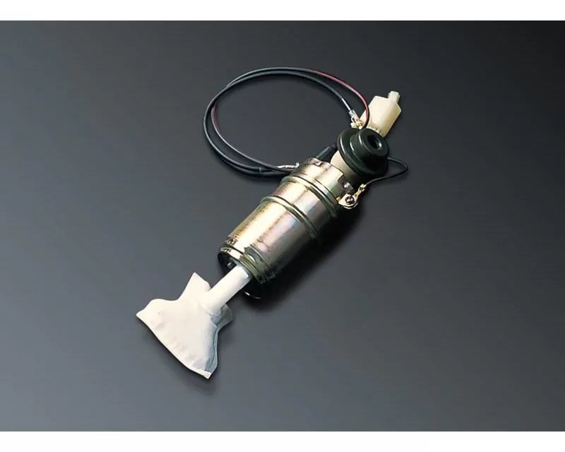 Tomei fuel pump