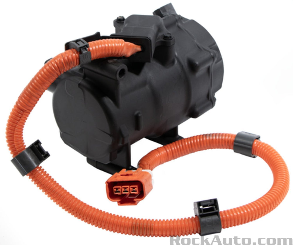 FOUR SEASONS air compressor