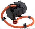 FOUR SEASONS air compressor