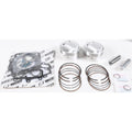 Wiseco 4 Stroke Forged Series Piston Kit, 84.00 MM Bore, 11.5:1 CR
