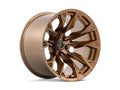 D805 20X12 5X5.0 PLT-BRZ -44MM