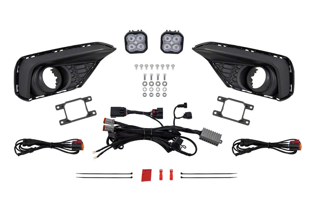 Diode Dynamics auto part