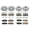 PowerStop auto part