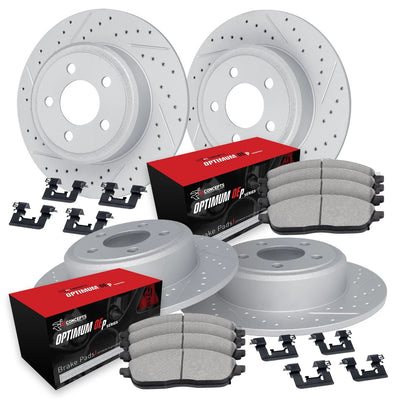 R1 Concepts carbon auto part