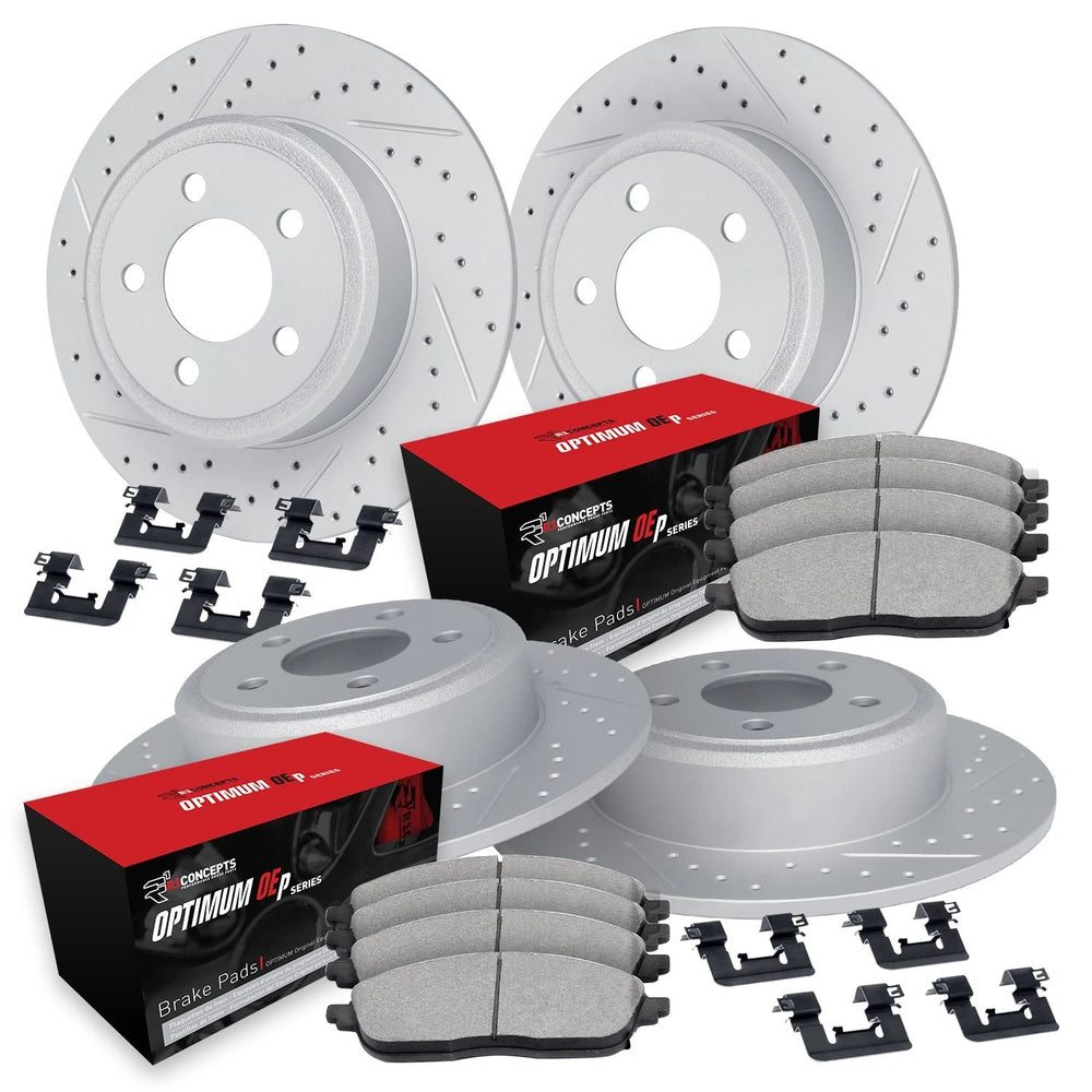 R1 Concepts carbon auto part