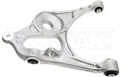 CONTROL ARM