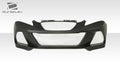 Extreme Dimensions bumper