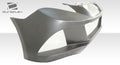 Extreme Dimensions bumper detail