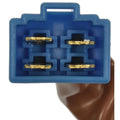 STANDARD IGN auto part close-up
