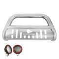 BULL BAR KIT