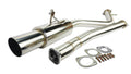 ISR Performance exhaust