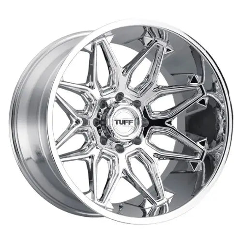 TUFF T3B 20X12.0 5/127 ET-45 CB71.6