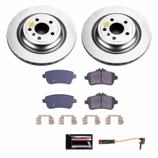 PowerStop auto part